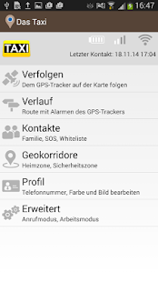 supra GPS Tracker(圖3)-速報App