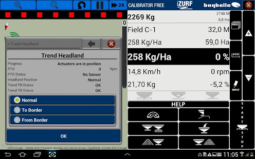 CALIBRATOR FREE(圖3)-速報App