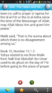 Muwatta Imam Malik(圖6)-速報App
