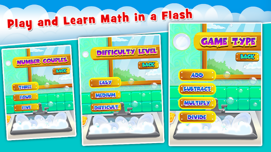 Download Kids Math APK for PC