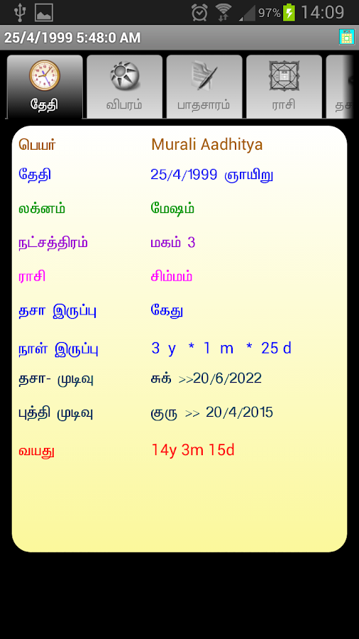 ICS-Tamil-Vakkiam-Astrology 12