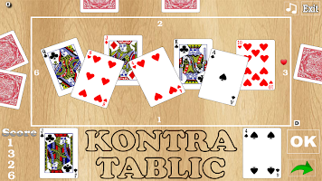 Kontra Tablic APK ภาพหน้าจอ #21