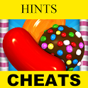 Candy Crush Saga Mega Cheats icon