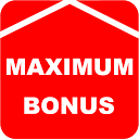 Maximum Bonus mobile app icon