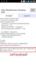 Smart HTML Source Viewer poster 8