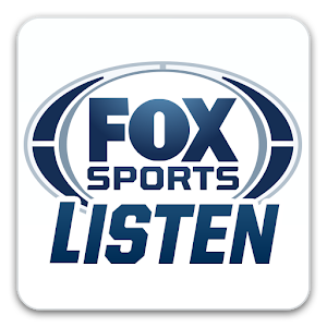 FOX Sports Listen logo