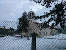 Sv. Troica Church