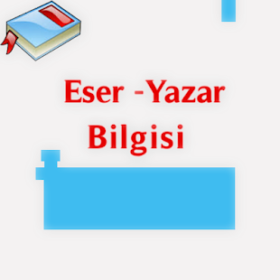 Eser - Yazar(圖1)-速報App