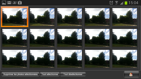 Photo Séquence poster 4