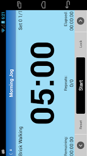 How to get Interval Timer App for Android lastet apk for bluestacks