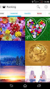 WALL!：Free HD Wallpapers(圖1)-速報App