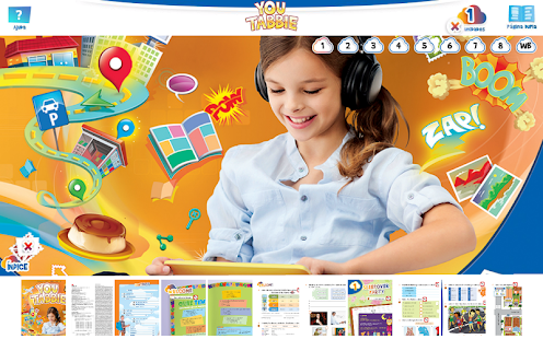 Free Download Youtabbie 4 APK for PC