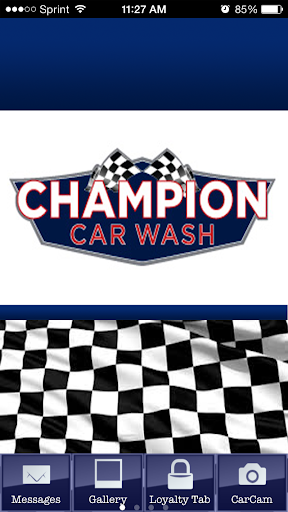 Champion Car Wash