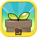 Sweet Garden mobile app icon