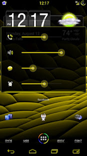 CM9 CM10 CM11 : Canary Cobalt(圖4)-速報App