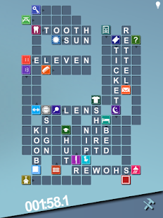 CrossWordPuzzle - Solve the image crossword puzzle(圖3)-速報App