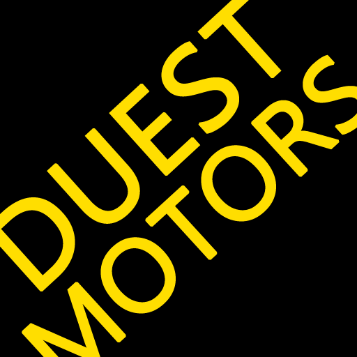 Duest Motors 商業 App LOGO-APP開箱王