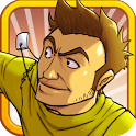 Run Like Hell! ONLINE icon
