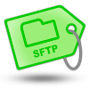 Folder Tag for SFTP