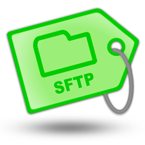 Folder Tag for SFTP 1.0.4