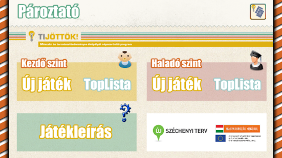 Lastest Pároztató APK