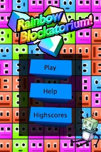 How to get Rainbow Blockatorium lastet apk for pc