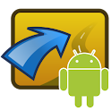 ZANavi large maps donate logo
