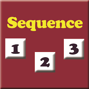 Sequence Series Puzzle.apk 1.0.3