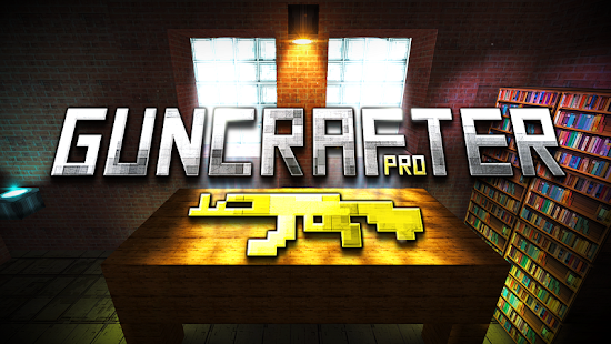 GunCrafter Pro(圖4)-速報App
