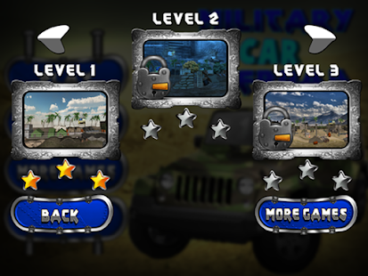 Download Military car off road 3d APK