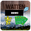 Watten Kartenspiel DEMOVERSION