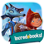 Cover Image of Baixar Little Red Riding Hood 1.2.2 APK