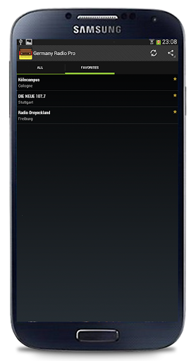 免費下載音樂APP|Germany Radio Pro app開箱文|APP開箱王
