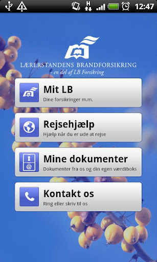 LB App