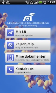 Free Download LB App APK