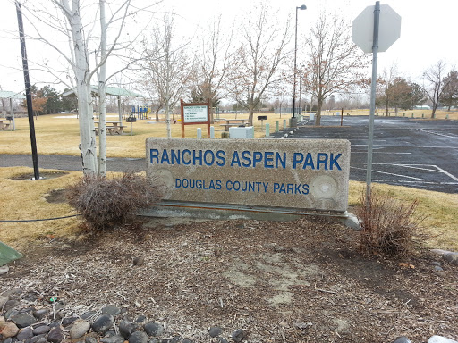 Rancho Aspen Park