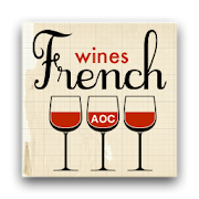 French Wines Appelations  Icon