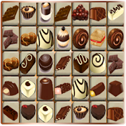 Chocolate Connect Onet 2017  Icon