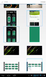 Screen maker - screenshot - screenshot thumbnail