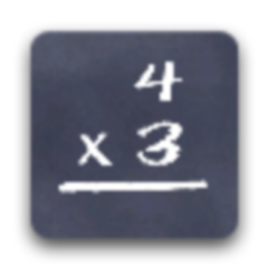 Times Tables 1.1 Icon