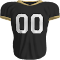 New Orleans Saints News logo