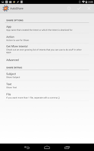 AutoShare Unlock Key(圖4)-速報App