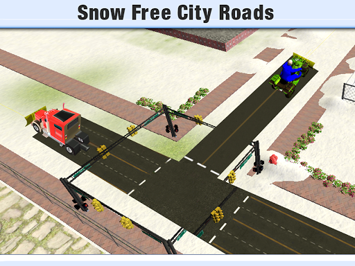 免費下載模擬APP|Heavy Snow Rescue Sim app開箱文|APP開箱王