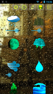 Relaxing sounds of nature(圖1)-速報App