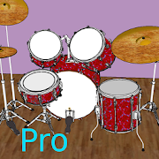 Pocket Drummer Pro