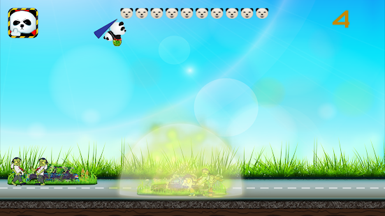 How to install Talking Eco Panda 1.00 mod apk for laptop