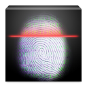 Lie Detector Polygraph mobile app icon