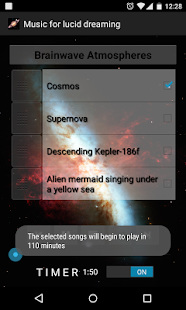 How to install Music for lucid dreaming 1.5 apk for pc