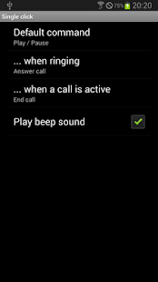 Headset Button ControllerTrial - screenshot thumbnail
