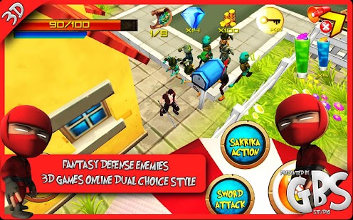 How to download Real Smart Ninja lastet apk for android